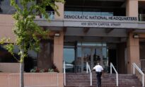 CrowdStrike Had No Evidence of Russians Stealing Emails From DNC, Declassified Transcript Shows