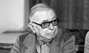 It’s Hard to Be a Liberal