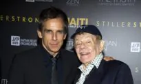 Jerry Stiller, Comedian and ‘Seinfeld’ Actor, Dies at 92