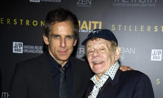 Jerry Stiller, Comedian and ‘Seinfeld’ Actor, Dies at 92