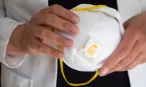Canada’s Health Agency Threw Out 5.4 Million N95 Masks Shortly Before Pandemic: Audit