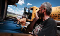 Doctors Without Borders Stand With New Mexico Tribes Against COVID-19