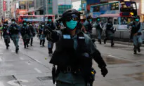 Renewed Protests in Hong Kong; How the Virus Impacted the Regime, Interview With Chris Chappell