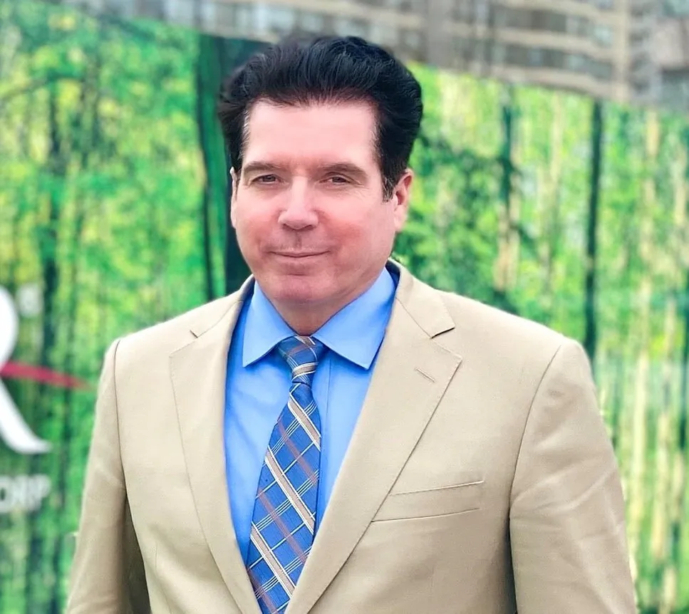 Scott Davie