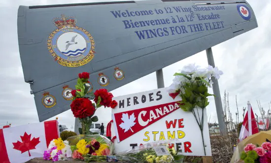 Families of Military Members Killed in 2020 Cyclone Helicopter Crash Sue Manufacturer