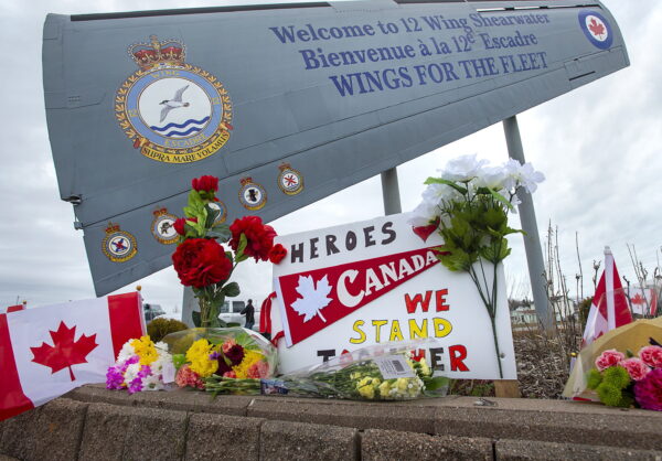 a memorial