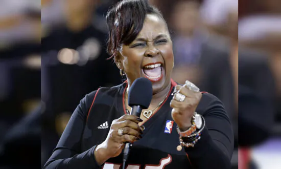 Grammy-Winning 1970s Soul Singer Betty Wright Dies at 66