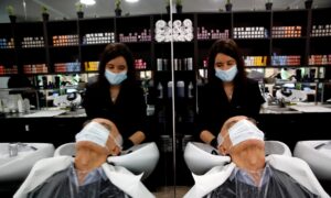 Restart or Re-stop? Countries Reopen Amid Second-Wave Fears