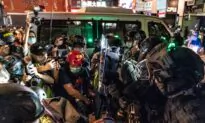 Hong Kong Media Groups Demand Meeting With City Leader to Voice Worries Over Press Freedoms