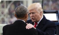Trump: ‘Obamagate’ Was ‘the Biggest Political Crime in American History’