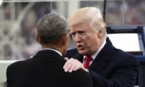 Veteran Democratic Operative Linked to Restart of Case Against Trump