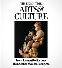 Arts & Culture Weekly