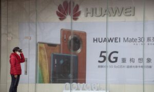 US Move to Block Spy Planes From UK Over Huawei Plans Could Be ‘Warning Shot’ to Other Countries: Defence Expert