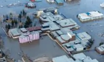 ‘Just Another Kick in the Teeth’: Fort McMurray Residents Still Cleaning Up After Devastating Floods