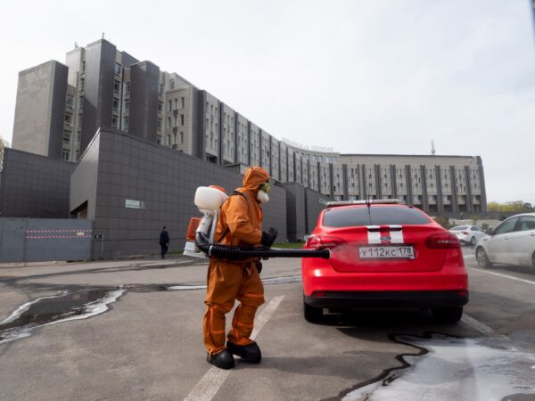 Fire-Russia-Virus