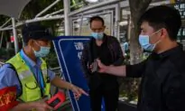 Wuhan Orders Testing of All City Residents to Contain Virus’s Spread