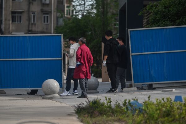 Epoch Times Photo