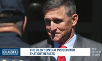 The Silent Special Prosecutor That Got Results