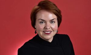 Senator Kimberley Kitching: A Virtuous Voice of Reason