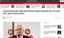 Truth, Not Politics, Is at the Root of the Left-Right Divide