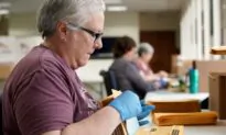Appeals Court Blocks Wisconsin Absentee Ballot-Counting Extension