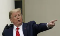 Trump ‘Not Interested’ in Reopening Trade Talks With China