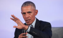 Barack Obama Says He Tested Positive for COVID-19