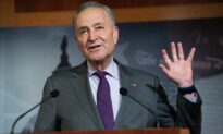 Schumer: Biden’s Defense of Sexual Assault Claim ‘Sufficient’