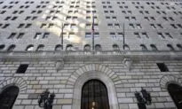 NY Fed Says Corporate Credit Facilities Will Begin Purchases in May