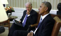 Biden Says He Was Aware of Probe on Michael Flynn