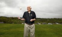 The Natural: MLB Legend Recalls His 27-Strikeout Game