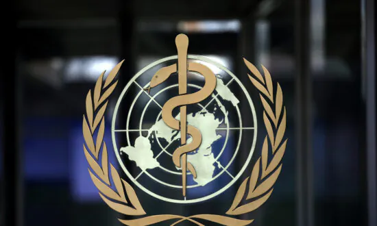 Chinese Virologist Says WHO Colluded With the CCP in COVID-19 Cover-Up