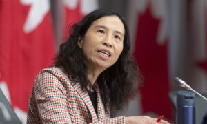 Non Medical Masks Can Help When Physical Distancing Not Possible, Says Tam