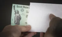 Senate Passes Bill Blocking Debt Collectors From Garnishing Stimulus Checks