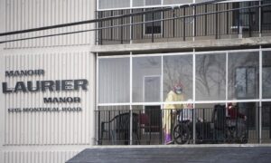 Ontario Latest Province to Look at Controlling Management of Some Long Term Care Homes