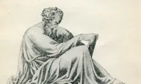 Put on the Mask: Try a Little Stoicism