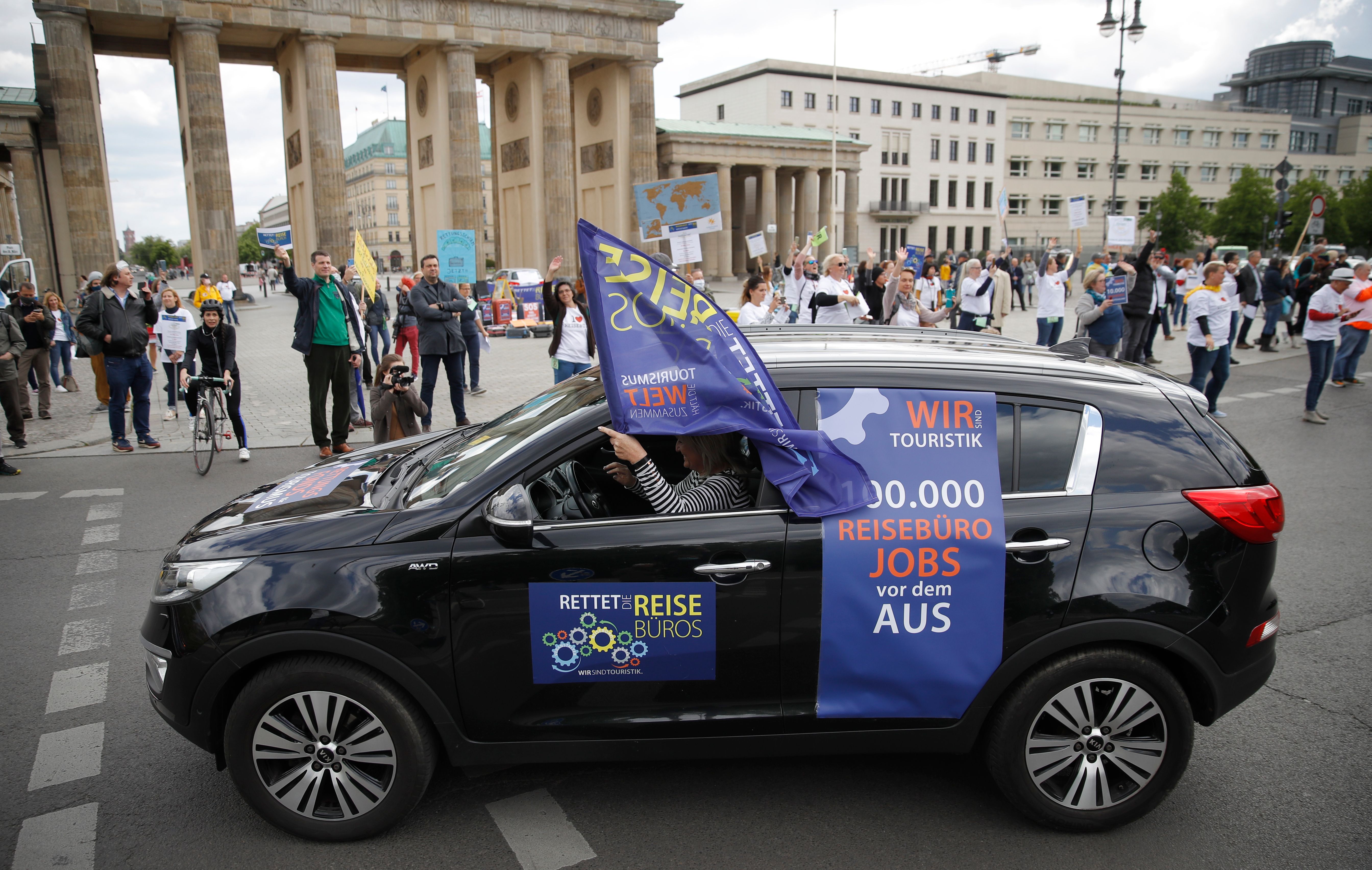 GERMANY-HEALTH-VIRUS-TOURISM-DEMO