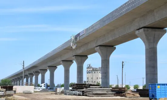 Environmental Rail Subsidies Are a Waste of Taxpayer Money