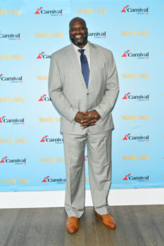 shaquille o'neal
