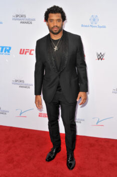 Russell Wilson