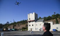 House GOP Lawmakers Open Inquiry Into Law Enforcement’s Use of Chinese Drones