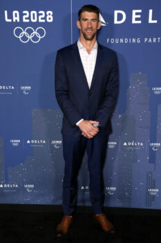 michael phelps