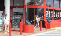 Australian Consumer Confidence Surges in May
