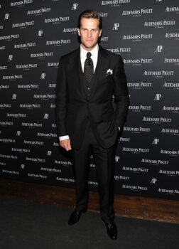 tom brady
