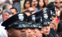 LAPD Sees Sharp Decline in COVID Cases