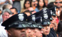 LAPD Sees Sharp Decline in COVID Cases