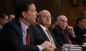 With Flynn (Almost) Free and Clear, the Scoundrels Need to Be Brought to Justice