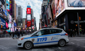 17-Year-Old Fatally Shot in New York, Days After High School Graduation