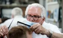 Michigan Drops Lawsuit Against Barber Who Flouted Whitmer’s COVID-19 Lockdown
