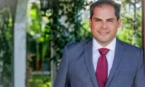 Republican Flips Seat in Special California House Election After Democrat Concedes
